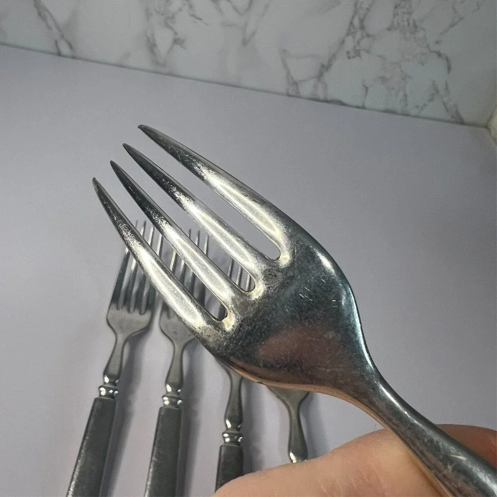 N/A these are